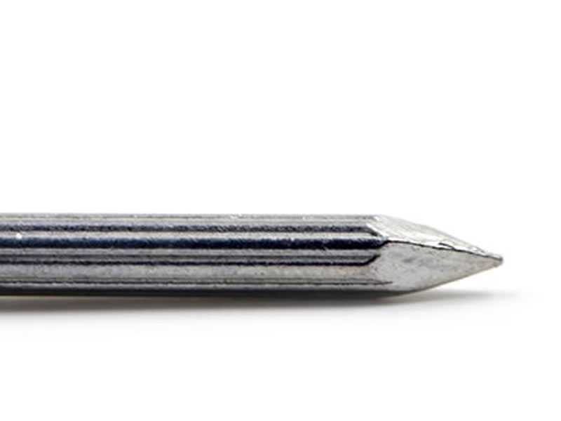 Iron Nail