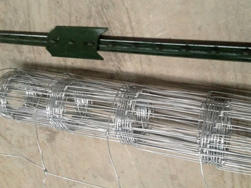 Farm Fence