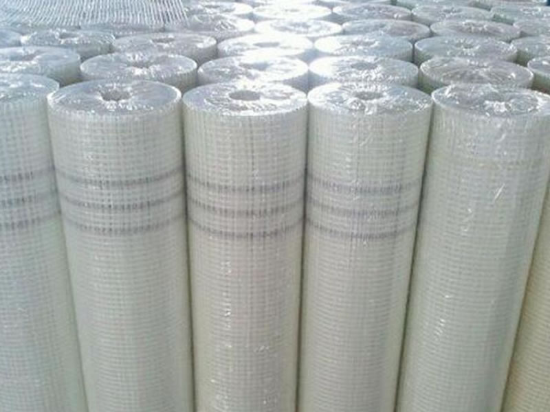 Fiberglass Netting
