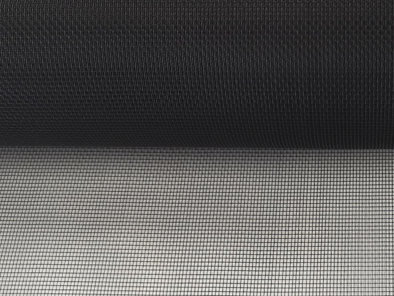 Woven Wire Metal Window Screening for Doors and Windows