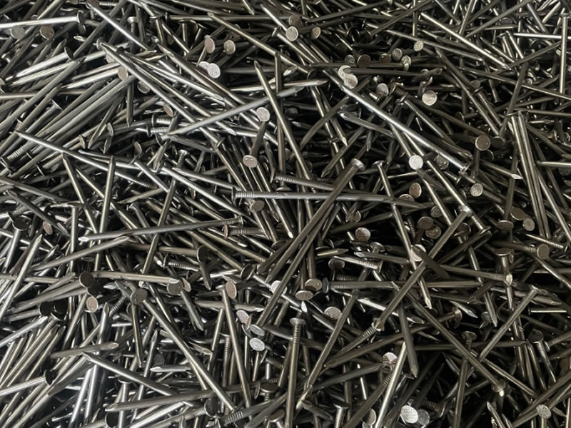 Common Nails