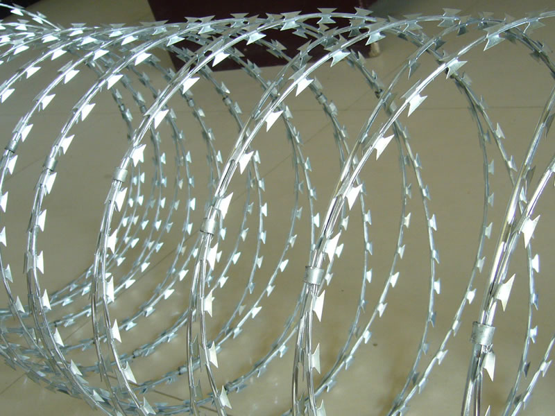 Razor Wire