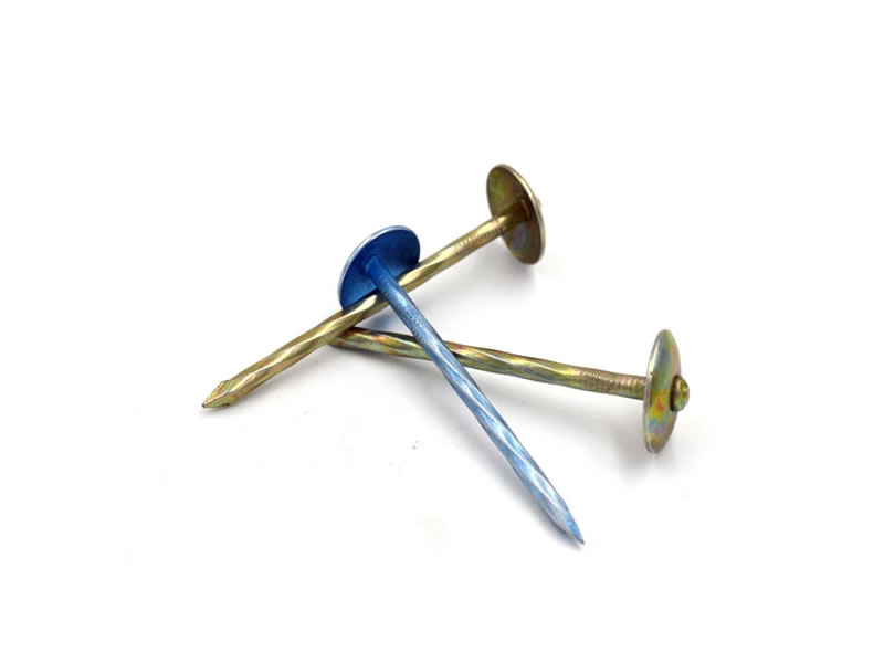 Roofing Nails